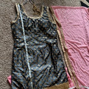 Brand new Indian salwar suit